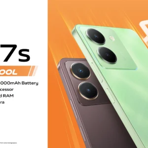 Vivo Y27s Price in Pakistan 2025 – Specs, Features & Best Deals