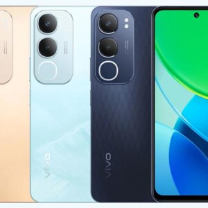 Vivo Y29 Price in Pakistan 2025 & Specifications