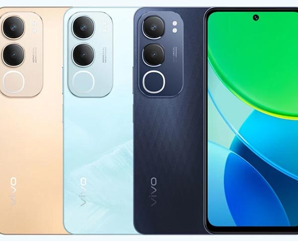 Vivo Y29 Price in Pakistan 2025 – Specs, 5G, Battery & Best Deals