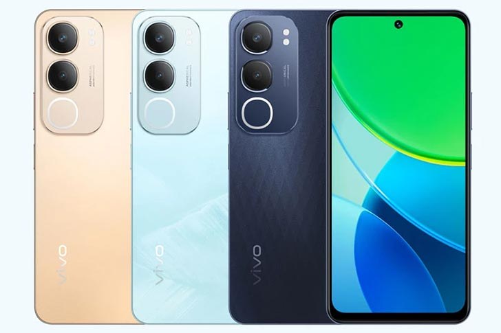 Vivo Y29 Price in Pakistan 2025 – Specs, 5G, Battery & Best Deals
