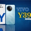 Vivo Y39 Price in Pakistan 2025 | Specifications