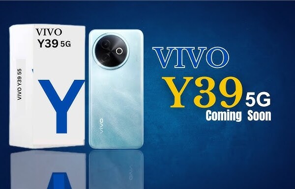 Vivo Y39 Price in Pakistan 2025 | Specifications