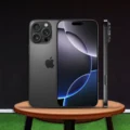 iPhone 16 Pro Max Price in Pakistan