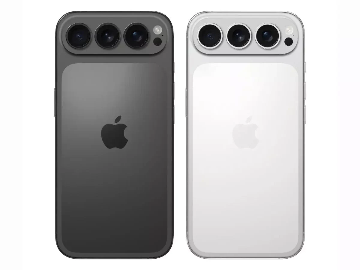 iPhone 17 Pro Max Price in Pakistan