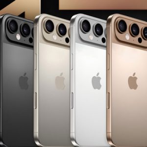 iPhone 17 Pro Max Price in Pakistan & Specifications