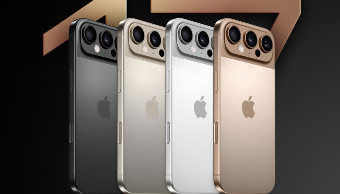 iPhone 17 Pro Max Price in Pakistan & Specifications