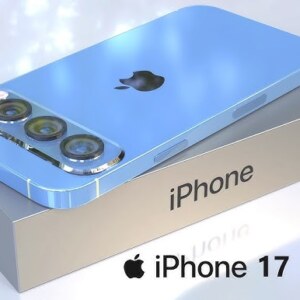 iPhone 17 Pro Max Price in Pakistan & Specifications