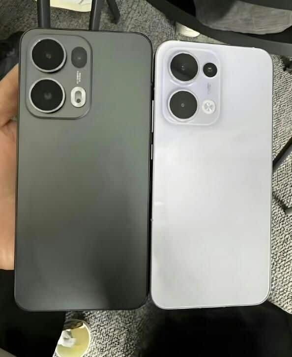 oppo reno 13 price in pakistan