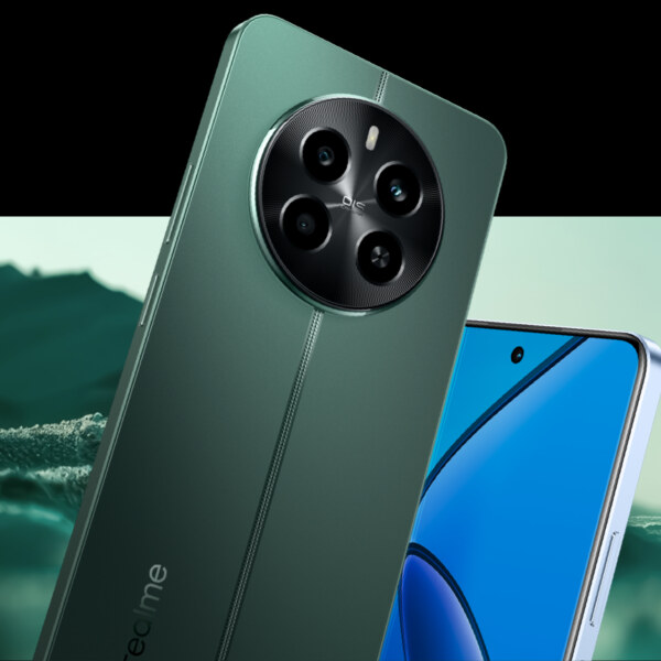 Realme 12+ Price in Pakistan 2025 & Specifications