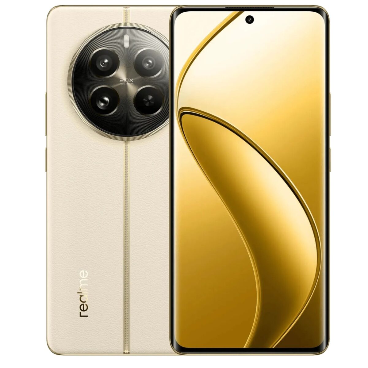 Realme 12+ Price in Pakistan