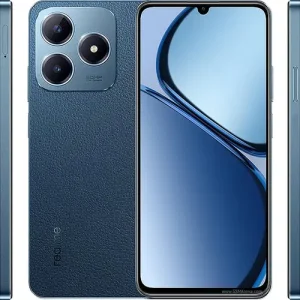 Realme C73 Price in Pakistan 2025 & Specifications