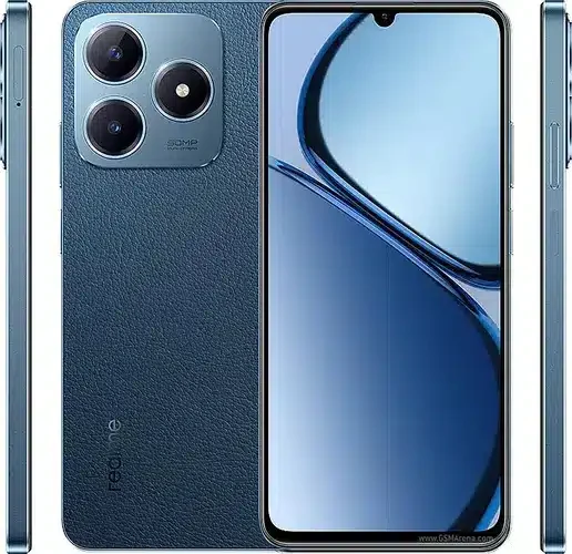 Realme C73 Price in Pakistan 2025 & Specifications