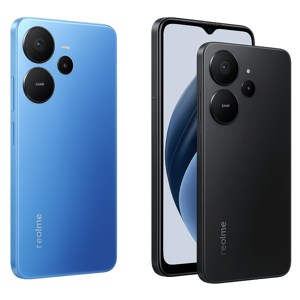 Realme Note 70x Price in Pakistan 2025 & Specifications