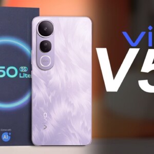 Vivo V50 Lite 5G Price in Pakistan 2025 & Specification