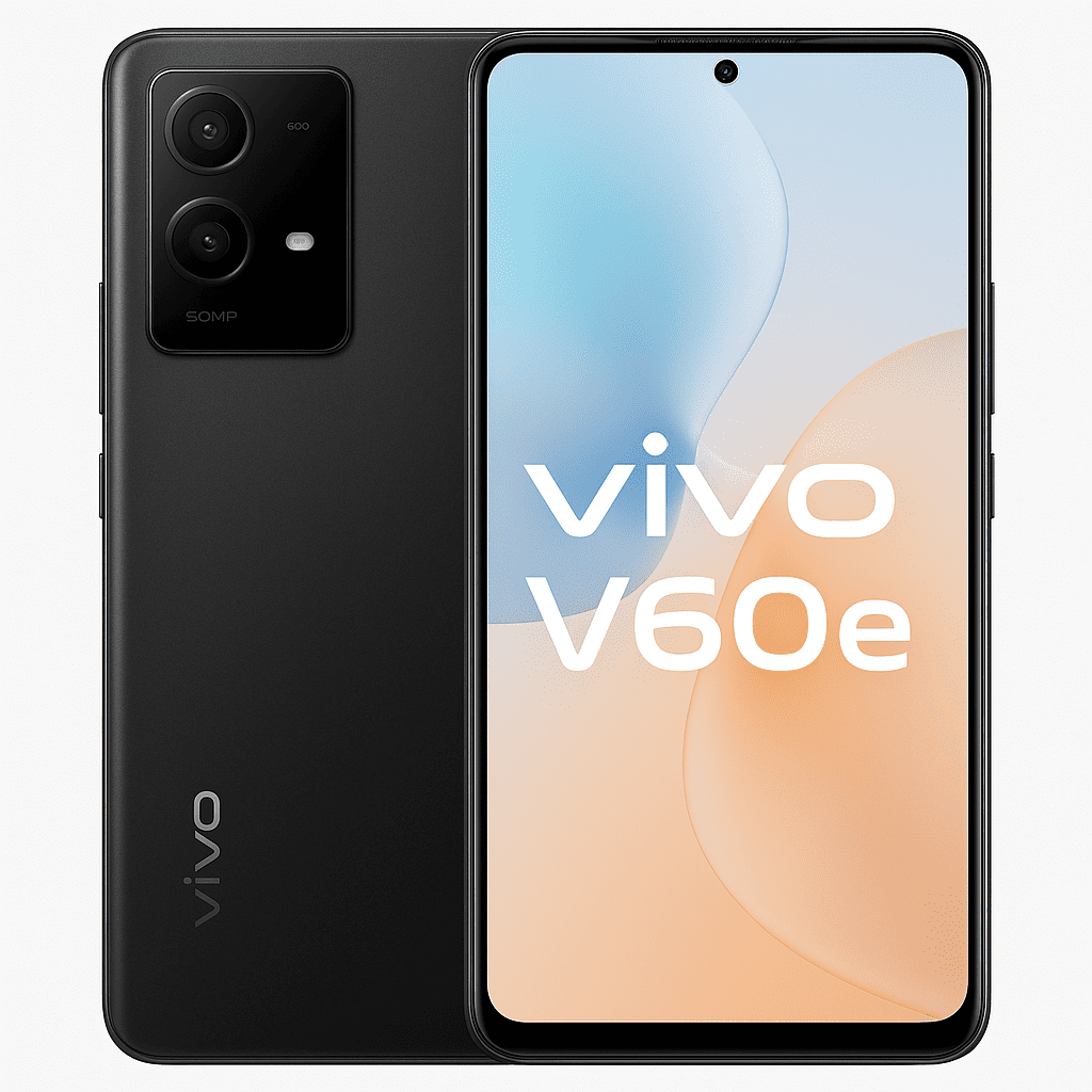 Vivo V60e Price in Pakistan 2025 & Specifications