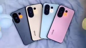 Vivo X200 FE Price in Pakistan 3