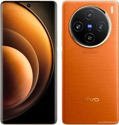 Vivo X300 Pro Price in Pakistan
