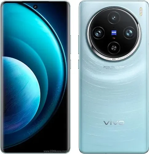 Vivo X300 Pro Price in Pakistan 2025 & Specifications
