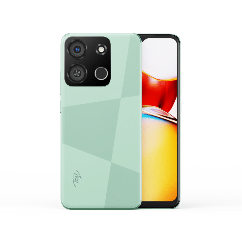 itel A05s Price in Pakistan 2025 & Specifications