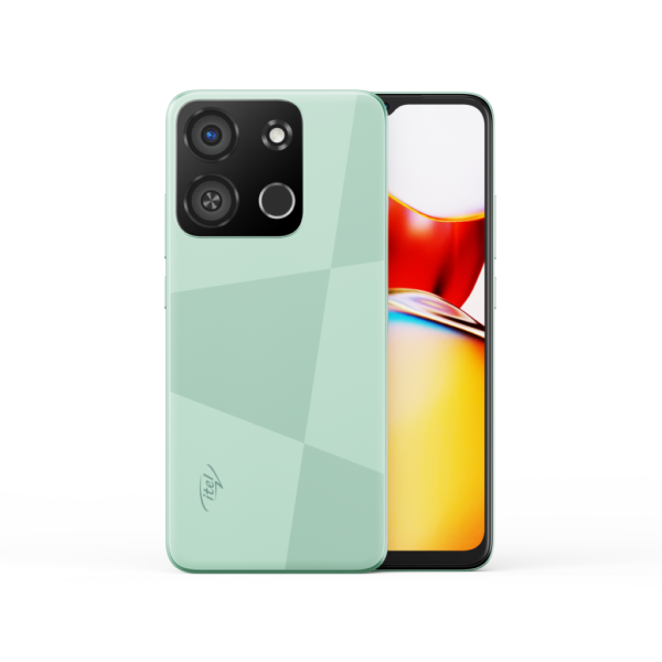 itel A05s Price in Pakistan 2025 & Specifications