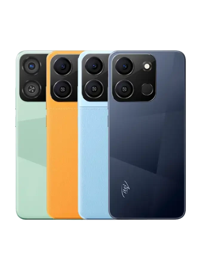 itel A05s Price in Pakistan