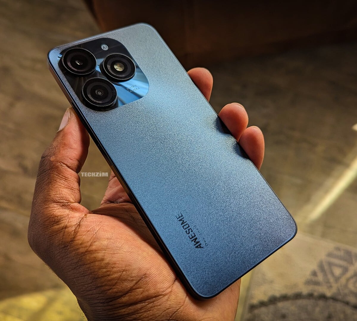 itel A70 Pro Price in Pakistan
