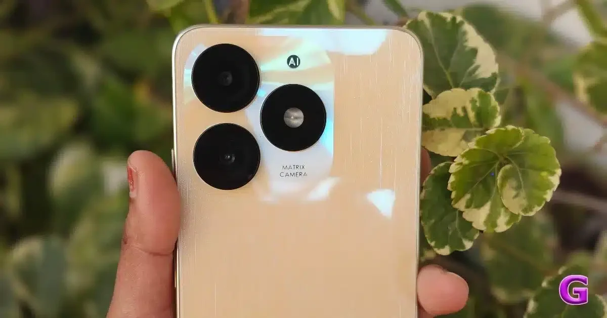 itel A70 Pro Price in Pakistan