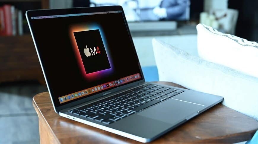 macbook pro m4 price in pakistan