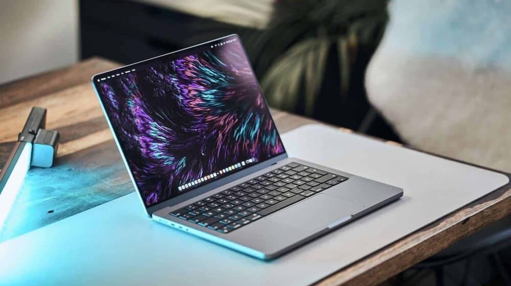 MacBook Pro M4 Price in Pakistan 2025 & Specifications
