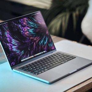 MacBook Pro M4 Price in Pakistan 2025 & Specifications