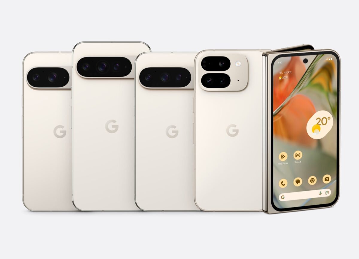 Best Google Phones in Pakistan July 2025