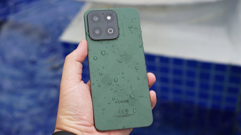 Honor X7c Price in Pakistan