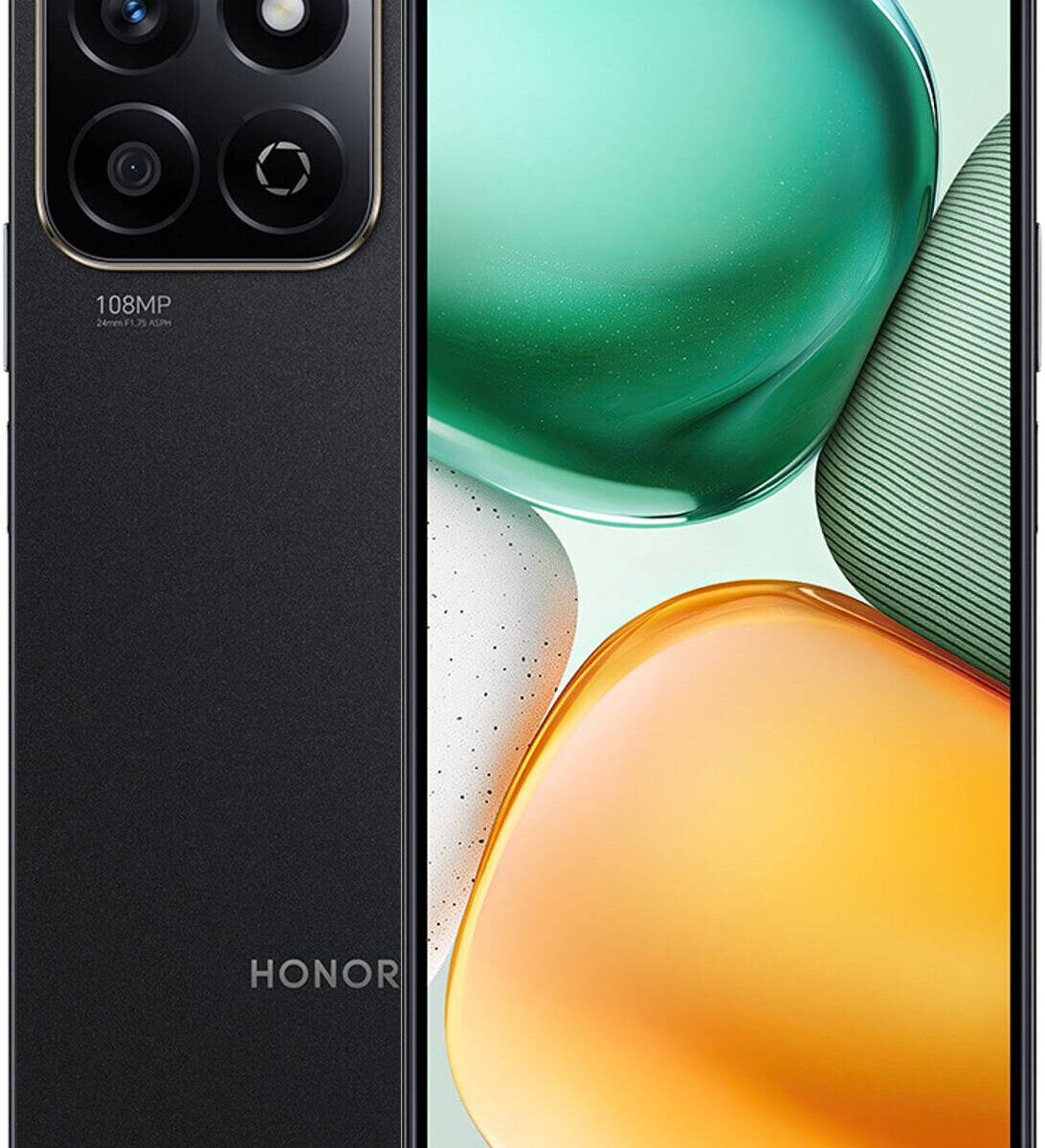 Honor X7c Price in Pakistan 2025: Specs, Features & More