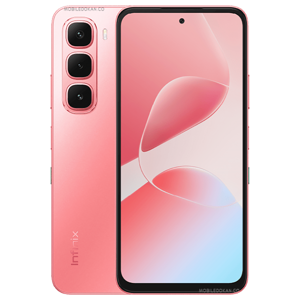 Infinix Hot 60 Pro Plus Price in Pakistan 2025: Specs, Features, and More