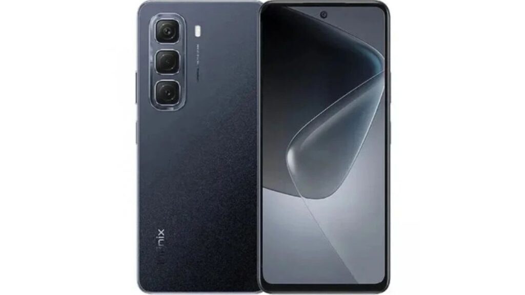 Infinix Hot 60i Price in Pakistan, Resale Value & Specifications