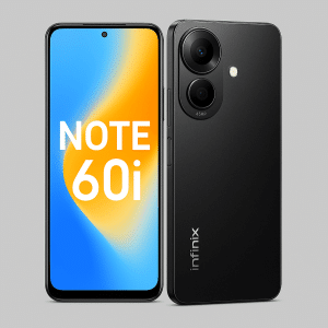 Infinix Note 60i Price in Pakistan & Specifications