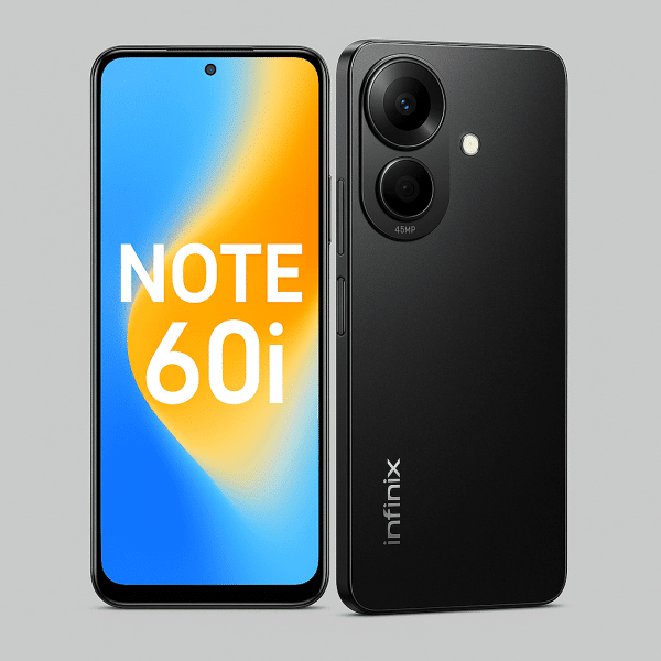 Infinix Note 60i Price in Pakistan & Specifications