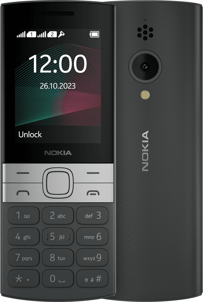 Nokia 150 Price in Pakistan: Specs, Features & More