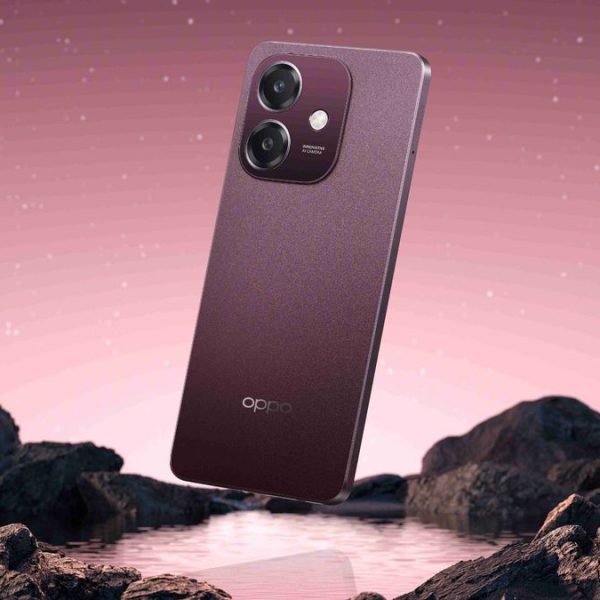 OPPO A5i Price in Pakistan & Specifications