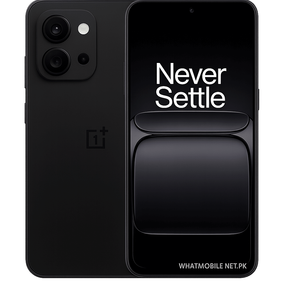 OnePlus 13s Price in Pakistan 2025 & Specifications
