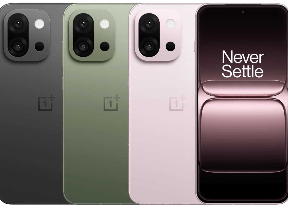 OnePlus 13s Price in Pakistan