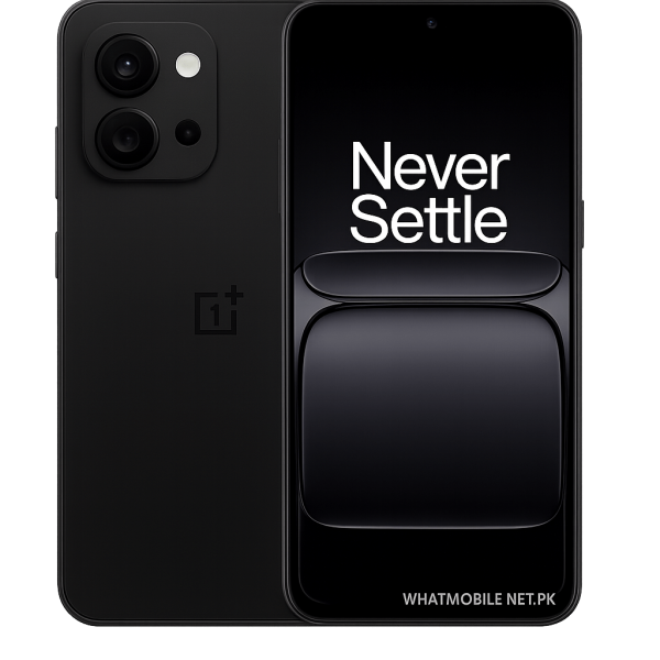 OnePlus 13s Price in Pakistan 2025 & Specifications