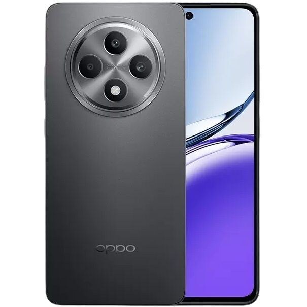 Oppo Reno 12F Price in Pakistan & Specifications