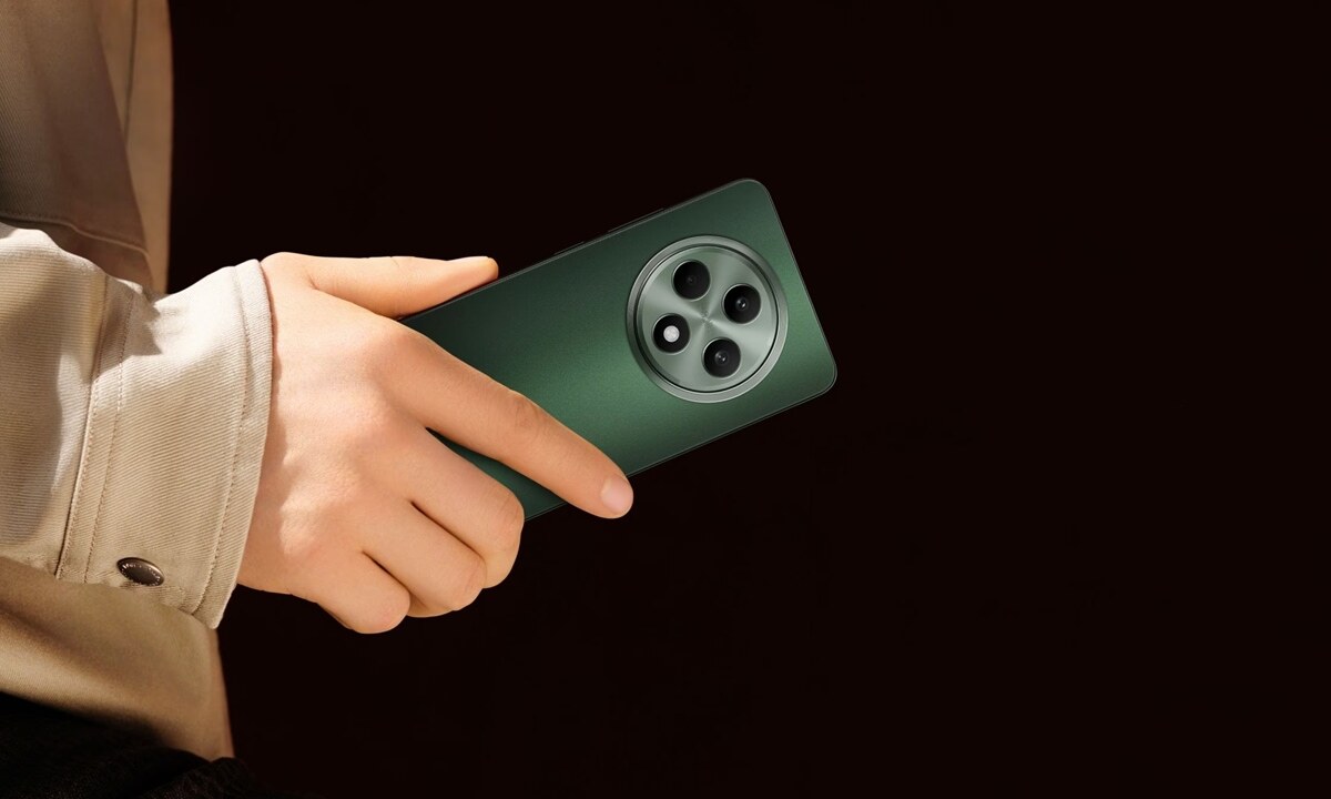 Oppo Reno 12F Price in Pakistan