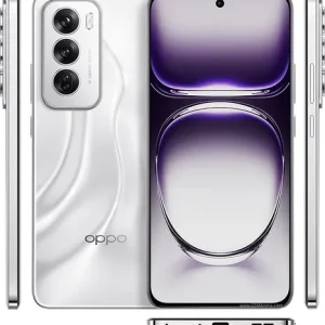 Oppo Reno 15 Price in Pakistan & Specifications
