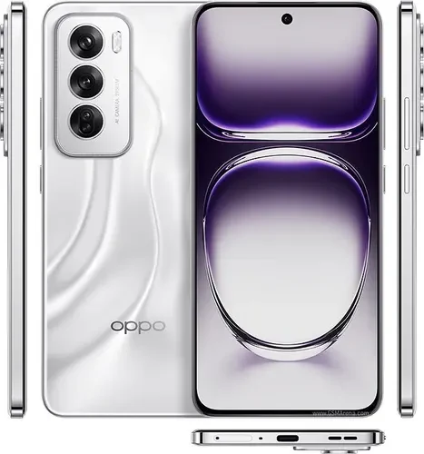 Oppo Reno 15 Price in Pakistan & Specifications
