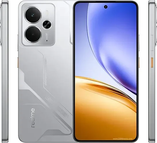 Realme 14 Price in Pakistan 2025 – Specs & Features Guide