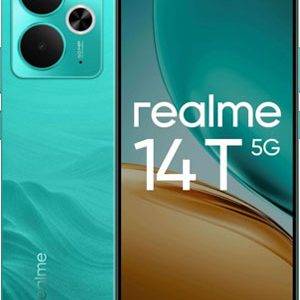 Realme 14T Price in Pakistan & Specifications