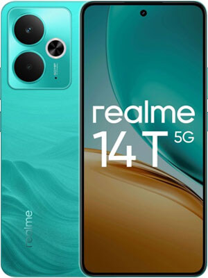 Realme 14T Price in Pakistan & Specifications