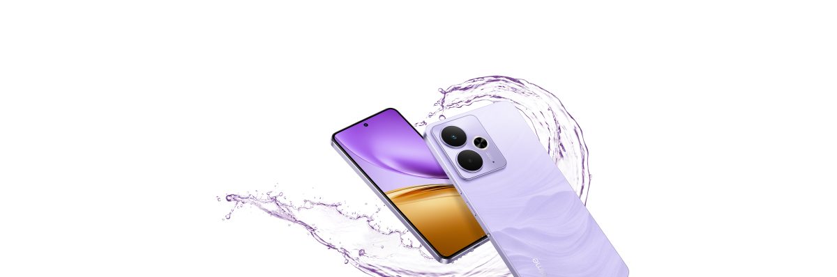 Realme 14T Price in Pakistan